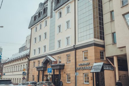 Москва, ул Николоямская, 40/22 стр 4. Фото № 2