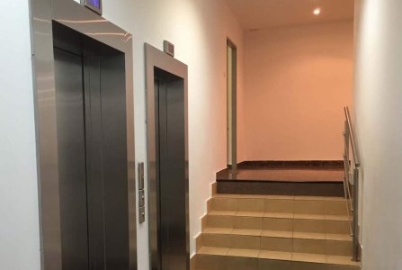 Москва, пер 2-й Казачий, 11 стр 1. Фото № 5