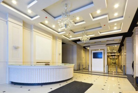 Москва, проезд Нагатинский 1-й, 10. Фото № 4