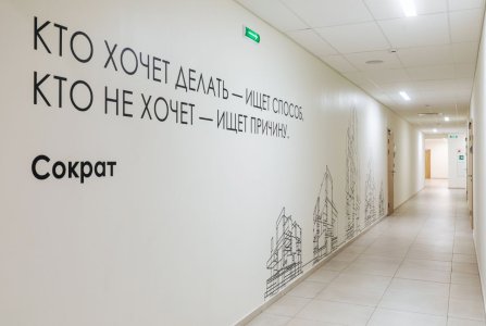 Москва, ул Барклая, 6 стр 3. Фото № 3