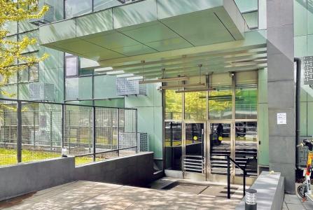 Москва, ул Барклая, 6 стр 3. Фото № 1