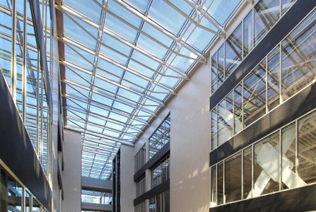 Москва, пр-кт Олимпийский, 16 стр 5. Фото № 5