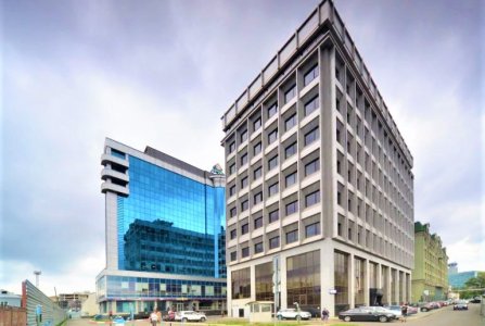 Москва, ул Летниковская, 16. Фото № 1