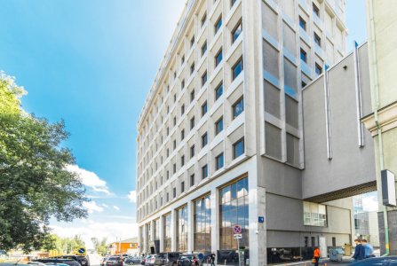 Москва, ул Летниковская, 16. Фото № 3