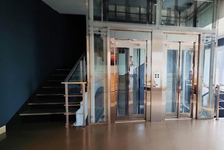 Москва, ул Летниковская, 16. Фото № 5