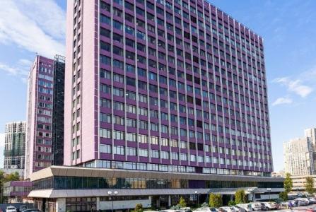 Москва, ул Смольная, 24Д. Фото № 2