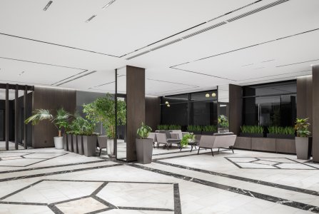 Москва, ул Смольная, 24Д. Фото № 3