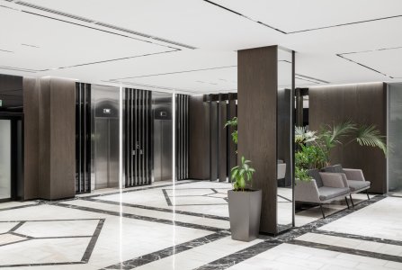 Москва, ул Смольная, 24Д. Фото № 2