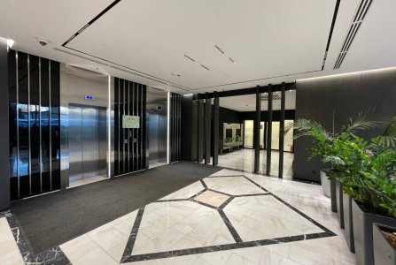 Москва, ул Смольная, 24Д. Фото № 4