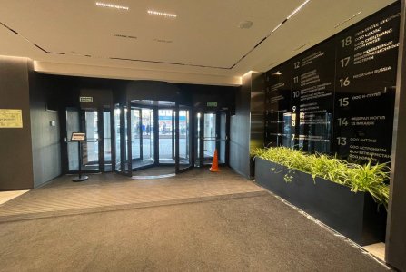 Москва, ул Смольная, 24Д. Фото № 1