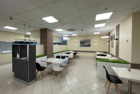 Москва, ул Смольная, 24Д. Фото № 5