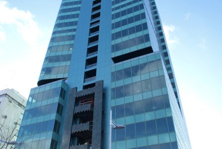 Москва, ул Намёткина, 12А. Фото № 1