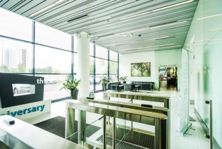 Химки, ул Ленинградская, 39 стр 5. Фото № 4