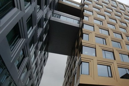 Москва, наб Новоданиловская, 6. Фото № 4