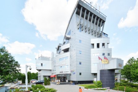 Москва, ул Минская, 2Г к 1. Фото № 1