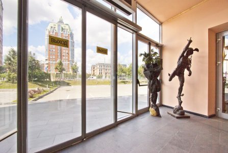 Москва, ул Минская, 2Г к 1. Фото № 2