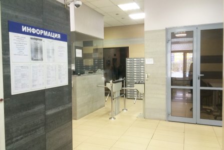 Москва, пр-кт Волгоградский, 2. Фото № 2