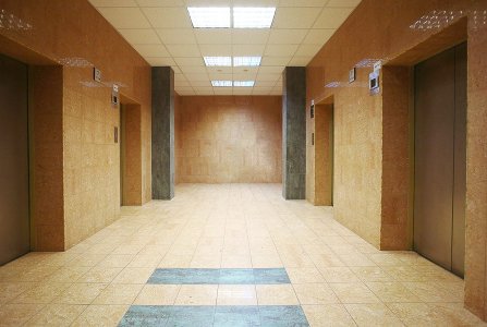 Москва, пр-кт Волгоградский, 2. Фото № 5