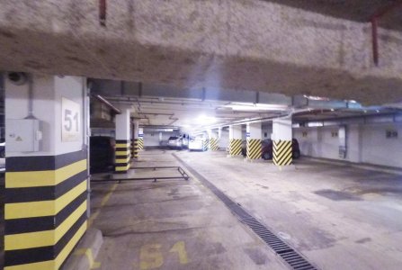 Москва, пл Тургеневская, 2. Фото № 4