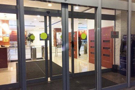 Москва, пл Тургеневская, 2. Фото № 5