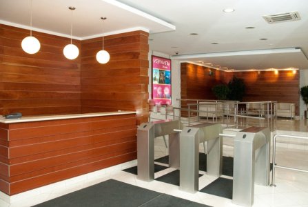 Москва, пл Тургеневская, 2. Фото № 3