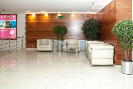 Москва, пл Тургеневская, 2. Фото № 2