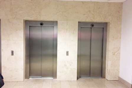 Москва, пл Тургеневская, 2. Фото № 4