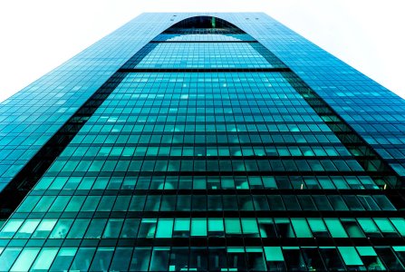 Москва, наб Пресненская, 6 стр 2. Фото № 3