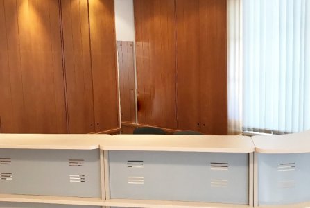 Москва, ул Большая Ордынка, 44 стр 1. Фото № 2