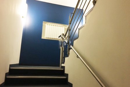 Москва, ул Большая Ордынка, 44 стр 1. Фото № 1