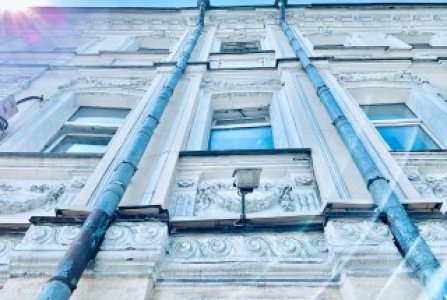 Москва, ул Садовая-Самотёчная, 15/1. Фото № 3