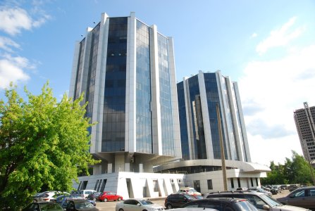 Москва, пр-кт Вернадского, 8А. Фото № 1