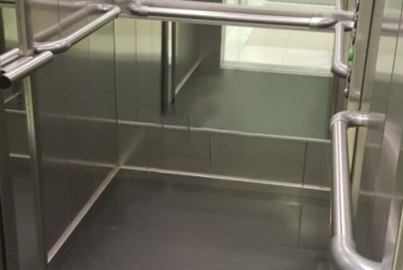 Москва, пр-кт Вернадского, 8А. Фото № 2