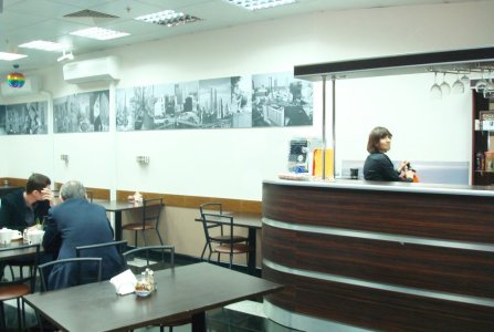 Москва, пр-кт Вернадского, 8А. Фото № 3