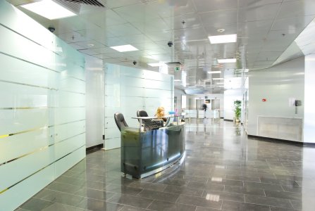 Москва, пр-кт Вернадского, 8А. Фото № 5