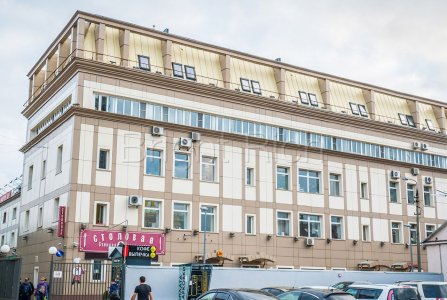 Москва, ул Складочная, 1 стр 15. Фото № 5