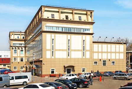 Москва, ул Складочная, 1 стр 15. Фото № 3