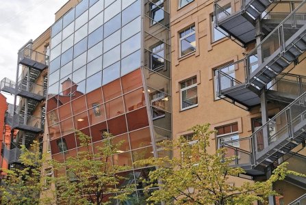 Москва, наб Якиманская, 2. Фото № 2