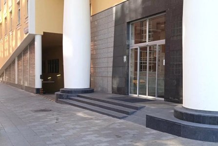 Москва, наб Якиманская, 2. Фото № 5