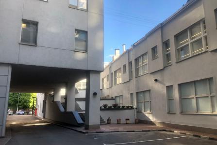 Москва, ул Таганская, 17-23. Фото № 4