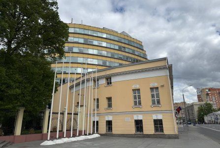 Москва, ул Таганская, 17-23. Фото № 5