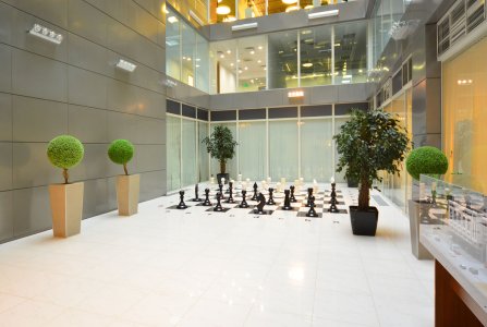 Москва, ул Тверская, 22. Фото № 5