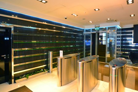 Москва, ул Тверская, 22. Фото № 1