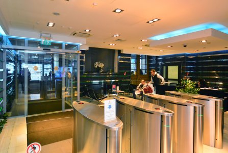 Москва, ул Тверская, 22. Фото № 3