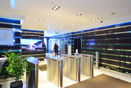 Москва, ул Тверская, 22. Фото № 3