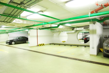 Москва, наб Овчинниковская, 20 стр 2. Фото № 1