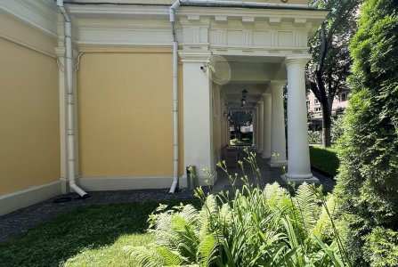 Москва, пр-кт Комсомольский, 19А. Фото № 3