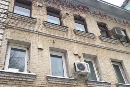 Москва, пер Козихинский Б., 7 стр 2. Фото № 5