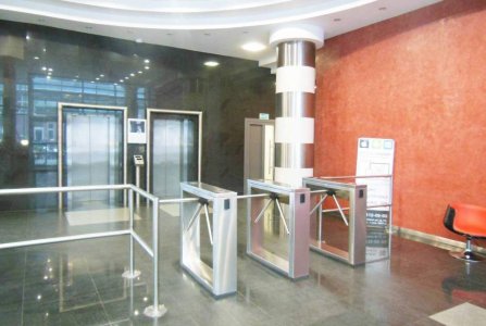 Москва, ул Кожевническая, 14. Фото № 4