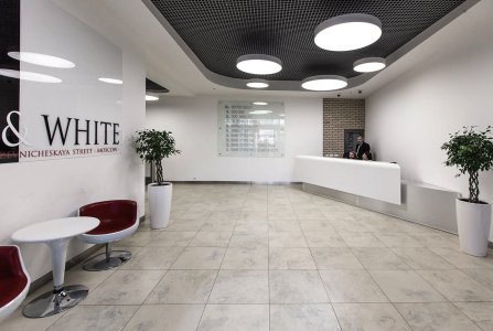 Москва, ул Кожевническая, 14. Фото № 2